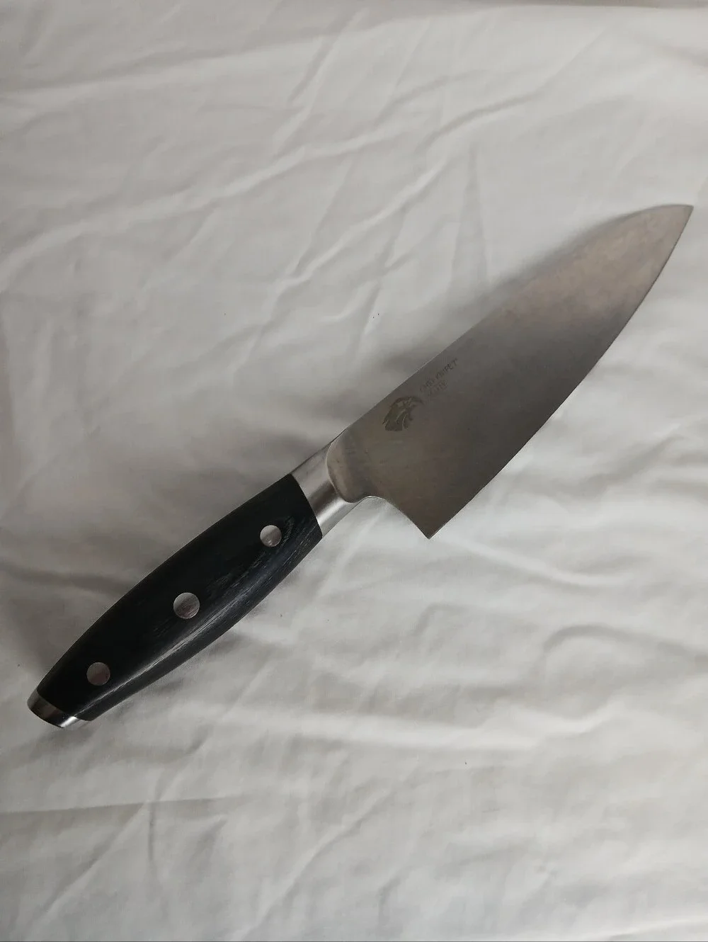 TUO CUTLERY BLACK HAWK 7
